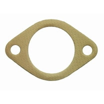 FEL-PRO 9547 Exhaust Pipe Gasket Fits select: 1968-1969 PLYMOUTH SATTELITE, 1973-1976 PLYMOUTH VALIANT