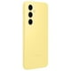 thumbnail image 5 of Galaxy S24 FE Silicone Case Amarillo, 5 of 6
