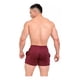 thumbnail image 3 of Short Deportivo De Licra Modelo Zeus De Hombre Bd Fénix Fit, 3 of 3