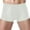 White, variant on Mens Boxer Briefs Stretch Mesh Hollow-Out Underwear Soft Breathable Underwear