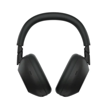 WH-1000XM6 Best Wireless Noise Canceling Headphones | Black