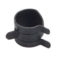 thumbnail image 1 of HOSE CLAMP 3/16" LINE (BLACK), 1 of 3