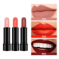 thumbnail image 6 of All‑in‑One Makeup Kit, Complete Full Face Cosmetic Set, Festive Travel Makeup Bag Set, Multi‑Shade Beginner Makeup Gift Set for Daily and Evening Makeup Styling, 6 of 6