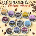 thumbnail image 3 of InfuSio Chicory Coffee K Cups 96 Count, 3 of 7