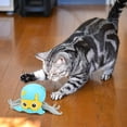 thumbnail image 3 of OUSITAID Novel Octopus Interactive Training Toy for Cats, 3 of 7