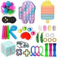 thumbnail image 2 of ITFABS Fidget Toys, Decompression Toys for Kids, Adults, ADD, ADHD, OCD, 2 of 4