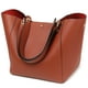 thumbnail image 1 of sqlp Bolso grande de trabajo para mujer, monederos y bolsos de diseñador, bolsos grandes tipo cubo, bolso cruzado de viaje para mujer, 1 of 5