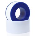 thumbnail image 1 of DOPKUSS Plumbers Cinta selladora de tuberías de PTFE Cinta de sellado flexible impermeable (1/2 por 520 pulgadas, 1 rollo), 1 of 4