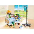 thumbnail image 4 of PLAYMOBIL Médecin avec Enfant, 4 of 4