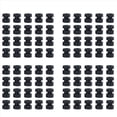 thumbnail image 1 of 80 Piezas M3 Bolas de AmortiguacióN de Goma AntivibracióN para FPV F4 F7 Controlador de Vuelo Bolas de AbsorcióN de Golpes de Montaje Suave V2, 1 of 5