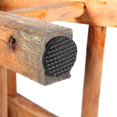 thumbnail image 3 of Almohadilla de Goma autoadhesiva antideslizante almohadilla de pies de muebles negros protector de suelo de almohadilla de pies, 3 of 4