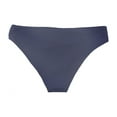 thumbnail image 2 of Tavik Womens Ali Full Coverage Bikini Swim Bottom, Blue, Small, 2 of 2