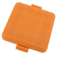 thumbnail image 1 of Microwave Toastie Maker, Non Stick Plates Easy to Clean Microwave Toaster  Maker NO Electricity Fast and Even Heating Heat Proof Microwave Toaster for Cooking Breakfast, 1 of 7