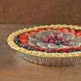 thumbnail image 4 of 8-Inch Aluminum Disposable Cake Pan Extra Deep Durable Pan for baking cooking (200), 4 of 7