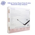 thumbnail image 3 of Vanity Planet Formfit+ - Analizador de cuerpo digital Bluetooth, 3 of 8