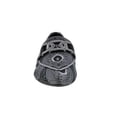 thumbnail image 3 of Bellini Felix Women Flats Slip-on Shoes In Black Silver Combo, 3 of 7