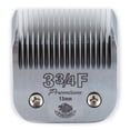 thumbnail image 1 of Cuchilla desmontable FURZONE tamaño 3 3/4F para Andis, Oster, Wahl A5, 1 of 7
