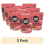 (3 pack) Earth Bound Bolognese Plant Based Mix, 5.3 oz