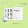 thumbnail image 2 of 1-5x Alphainfuse Hair Regrowth System, Advanced Hair Growth Treatment Ginseng, 2 of 5