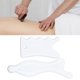 thumbnail image 1 of Herramientas faciales Gua Sha ANGGREK Cerámica 2 Piezas para Brazos Cuello pantorrillas, 1 of 7