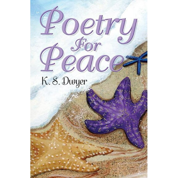 Poetry for Peace, (Hardcover)