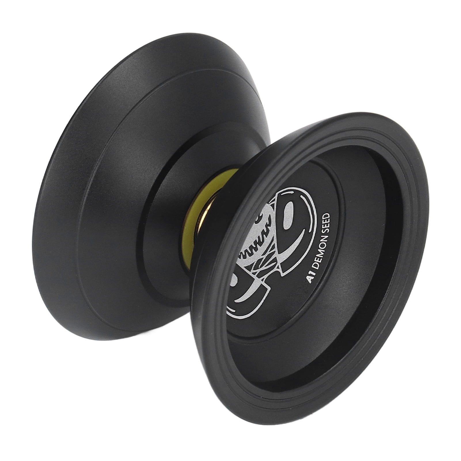 Yoyo Toy, Complex Tricks Alloy High Speed Rotation Balanced Weight