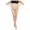 Beige, variant on Kaondbfi Tights for Women Watermelon Crotch Breathable Stretch Thin Oversized Stockings
