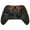Blurred Screaming Skull, variant on eXtremeRate Replacement Blurred Screaming Skull Custom Front Housing Cover for Xbox Core Controller