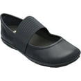 thumbnail image 1 of Women's Camper Right Nina Mary Jane Navy Leather 38 M, 1 of 5