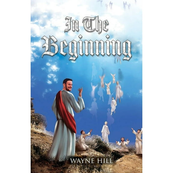 In The Beginning, (Paperback)