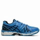 thumbnail image 4 of Asics Gel-Kayano 20 Blue Neptune Black White 1203A388.400 Sneaker Shoe Trainer, 4 of 6