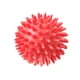 thumbnail image 3 of Bola de masaje Sunnimix Compacta Manual de ejercicio multipropósito portátil Rojo, 3 of 7