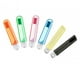 thumbnail image 4 of 6 Cepillos De Dientes Plegables Portátiles Ligeros Para Viajes De Negocios, Camping Y Vacaciones., 4 of 9