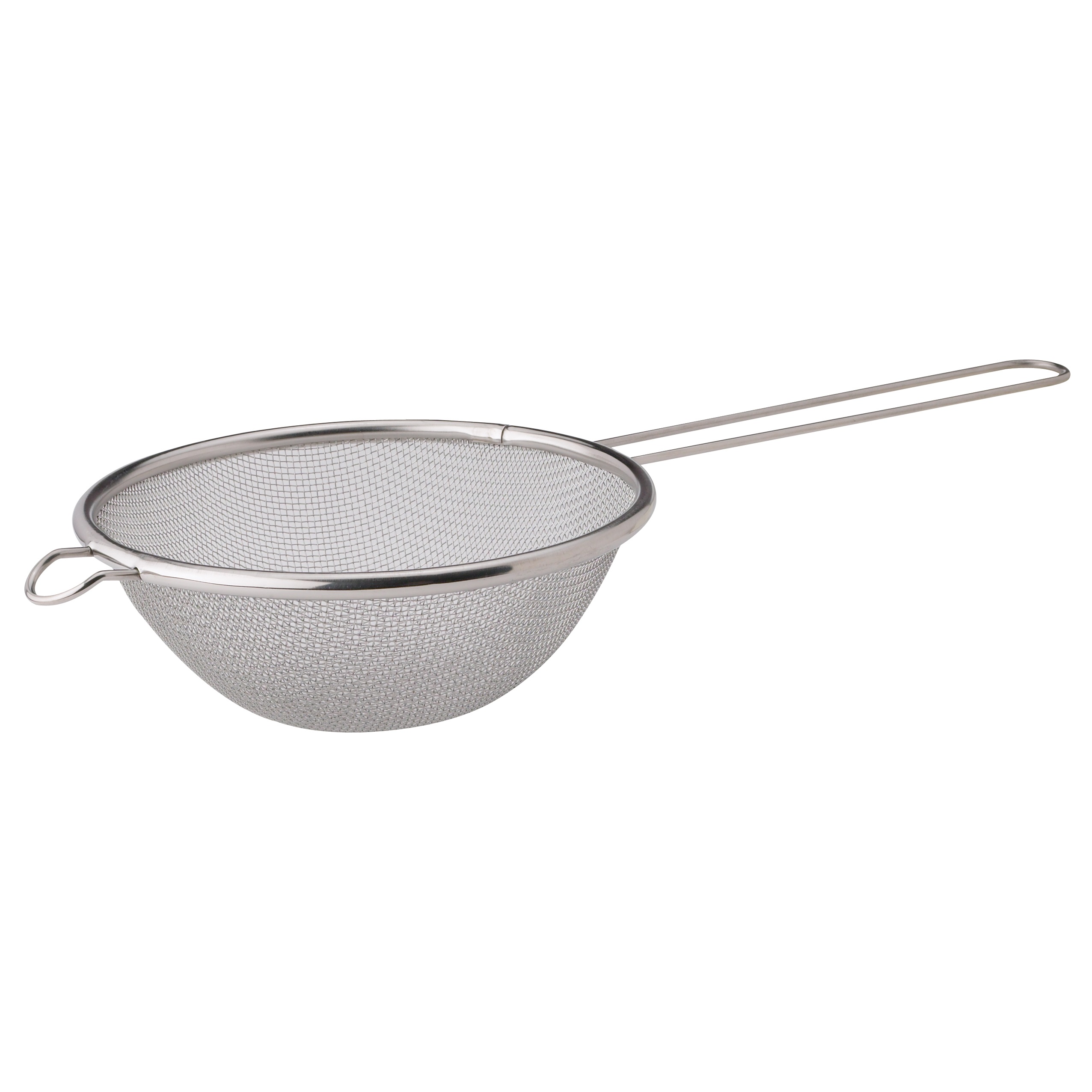 I Kito Mesh Strainers For Kitchen Stainless Strainer For Food 6inch 