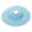 Blue, variant on Sink Stopper Silicone Bathtub Stopper,Kitchen Bathroom Hair Water Shower Stopper,Bathtub Drain Plug,Universal Flat Suction Shower Kitchen Cover,Bathroom Laundry Accessories,3.94 inch (White)