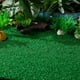 thumbnail image 4 of unbranded Green Artificial Turf for Turtle Basking Platform with Durable Fake Grass for Fish Tank and Garden Decor, 4 of 6