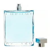 Azzaro Chrome Eau De Toilette Spray, Cologne for Men, 6.8 Oz