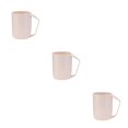 thumbnail image 3 of Vasos de plástico para baño Bearachild CBP059135, 3 of 6
