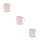 thumbnail image 3 of Inteprter Vasos de plástico para baño de nuevo estilo, soporte para cepillo de ecológico, taza para enjuagar, cepillo para enjuague, vasos para Type5 NO5 Inteprter CBP059135, 3 of 6