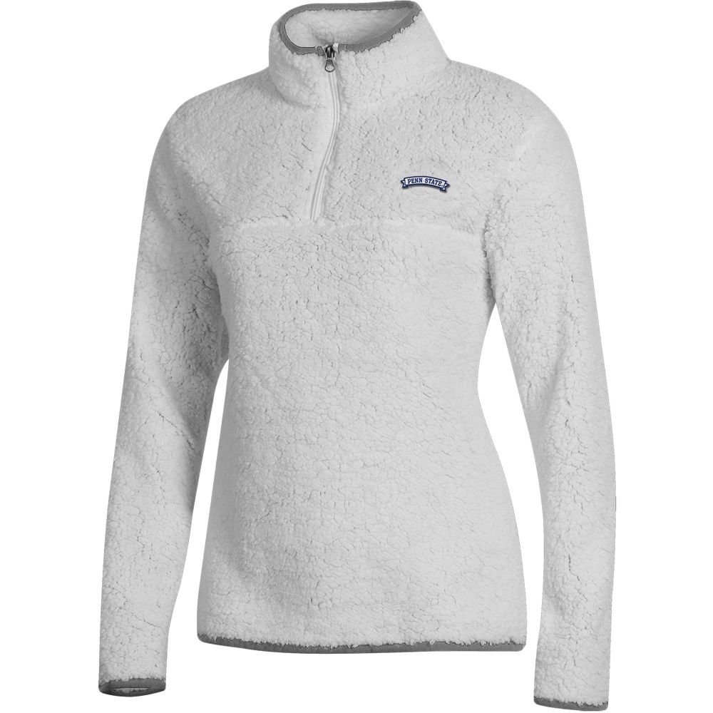penn state sherpa sweatshirt