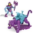 thumbnail image 2 of Juego de Construcción Mega Construx Masters of the Universe Skeletor Y Panthor, 2 of 4