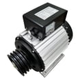 thumbnail image 3 of Brushless Rare Earth Permanent Magnet Variable Frequency Generator 220V 10KW 1800r/min, 3 of 14