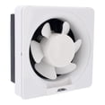 thumbnail image 2 of Extractor de Aire Industrial 6 Pulgadas Modelo 4825 Adir – Ventilador Potente y Duradero, 2 of 3