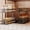 Black, variant on Sofinny 2 Pack Pull Out Spice Rack Organizer for Cabinet, 2 Tier Metal Sliding Seasoning Organizer and Storage Heavy Duty, No Assembly Required-Black