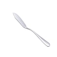 thumbnail image 1 of Cuchillo para mantequilla de acero inoxidable, esparcidor de mantequilla, productos para untar para el desayuno, queso y condimentos (4 piezas), 1 of 5