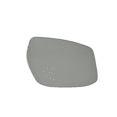 thumbnail image 3 of 99286 - Fit System Driver Side Mirror Glass, Nissan Sentra, Altima 13-18, Maxima 16-18, 3 of 5