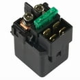 thumbnail image 2 of Replacement Starter Solenoid Relay for Kawasaki VN1500 Vulcan C1500, 2 of 4