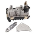 thumbnail image 1 of Actuador electrónico turbo 777318-Reemplazo 5002S para Mercedes Sprinter 3.0L OM642 2007-2014, 1 of 14