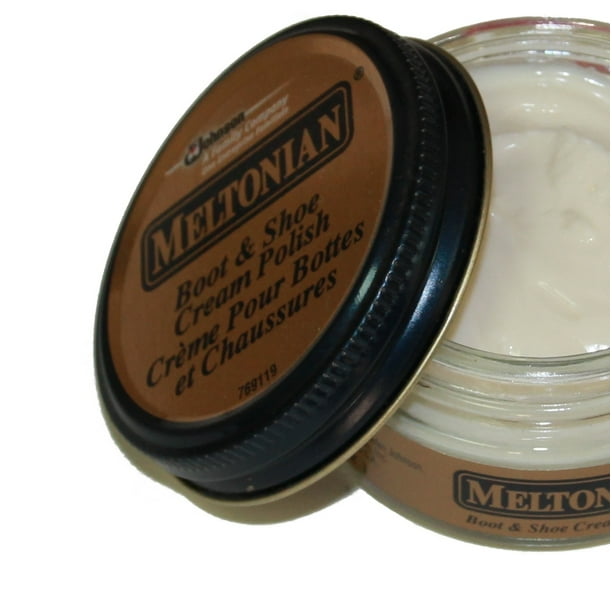 Meltonian Shoe Cleaner