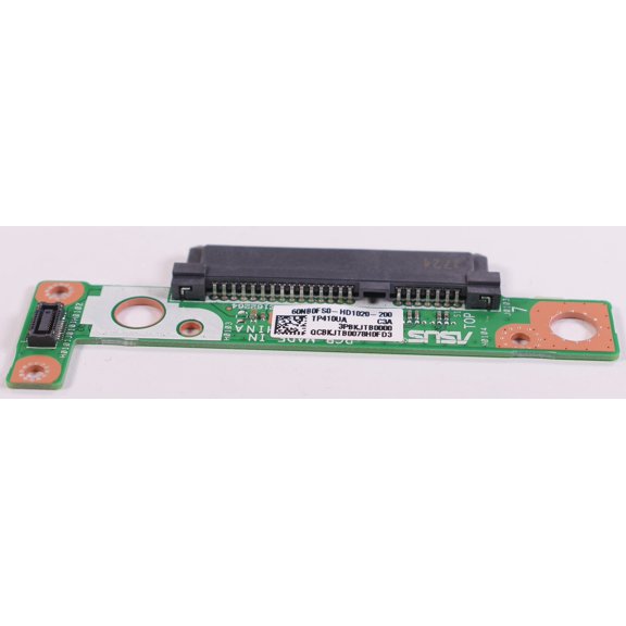 Compatible With 90NB0G60-R10020 Replacement for 90NB0G60-R10020 Asus Hdd Board Q405UA-BI5T5PUS4